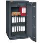 Preview: Wertschutzschrank VALBERG FRS 133 EL RAL 7024